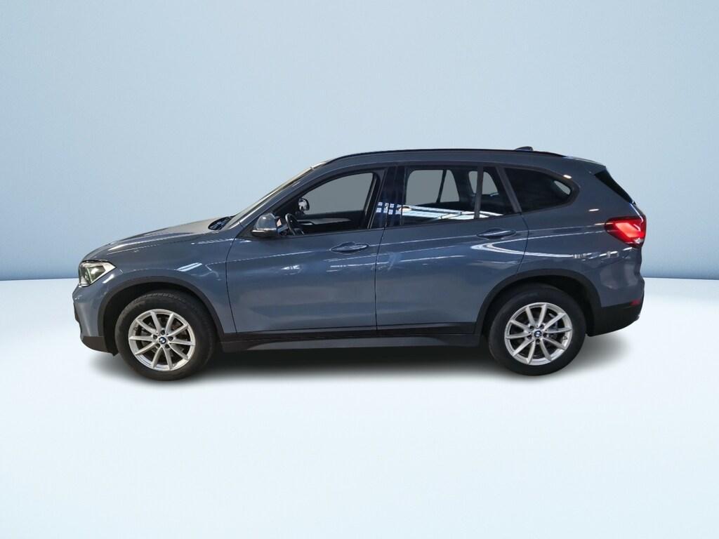 BMW X1 18 d Business Advantage sDrive Steptronic