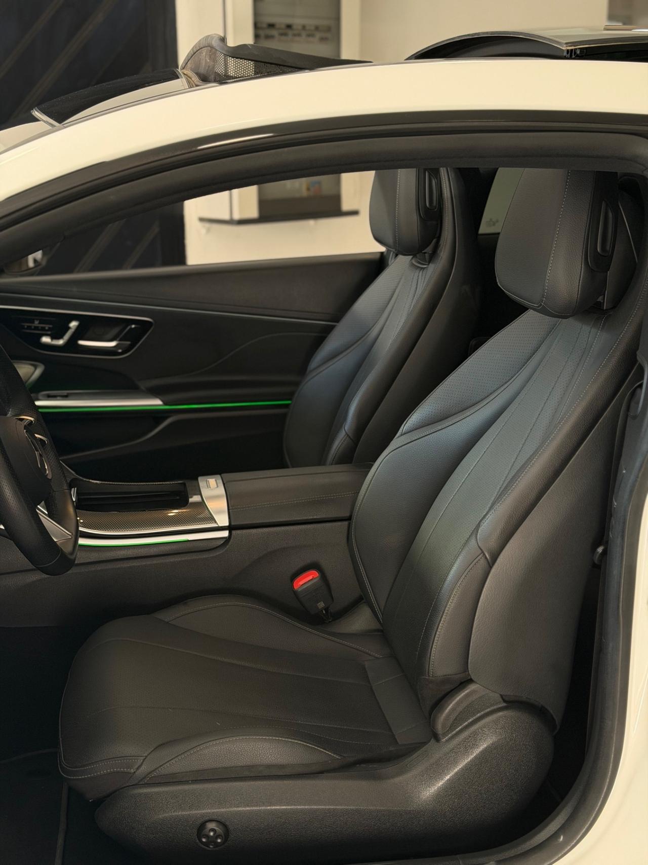 Mercedes-benz CLE 220 d Coupé AMG Line Premium Plus