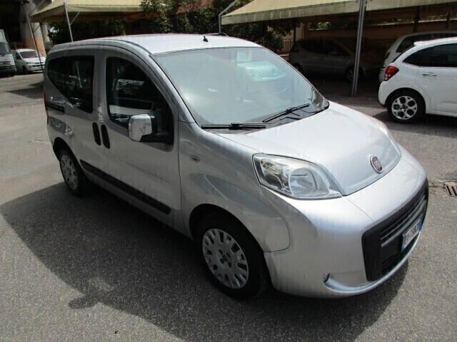 Fiat Qubo 1.3 MJT 75 CV Dynamic