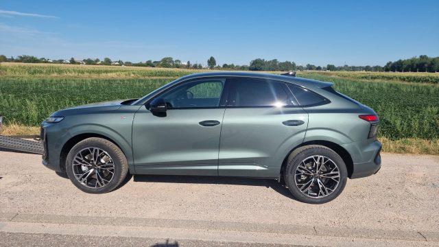AUDI Q3 SPB TDI 110 kW S tronic S Line edition