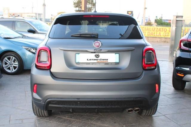 Fiat 500X 1.0 T3 Sport 120cv con Navigatore e Carplay