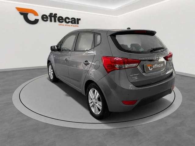 Hyundai iX20 1.4 90 CV Econext Comfort