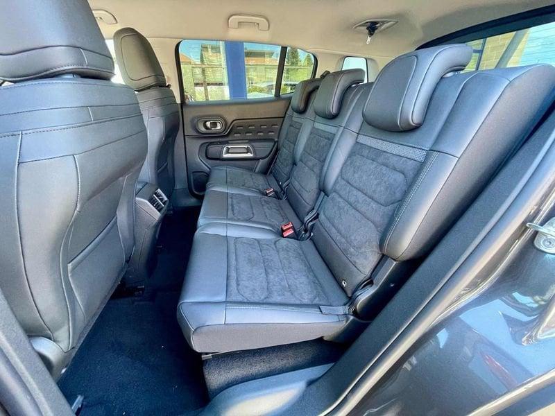 Citroën C5 Aircross BlueHDi 130 S&S EAT8 Max - KM0