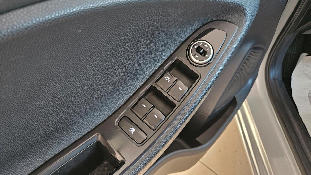 Hyundai i20 1.4 CRDi 5 porte Style