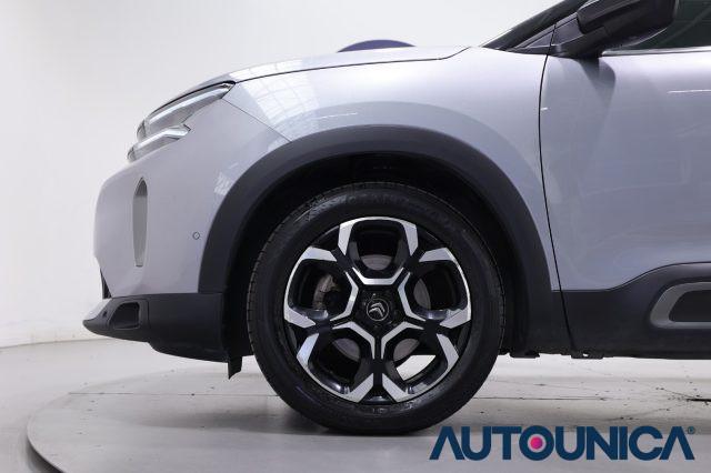 CITROEN C5 Aircross BLUEHDI 130 S&S EAT8 SHINE PACK N1 AUTOCARRO