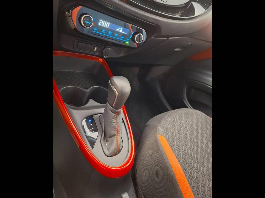 Toyota Aygo X 1.0 Trend S-CVT