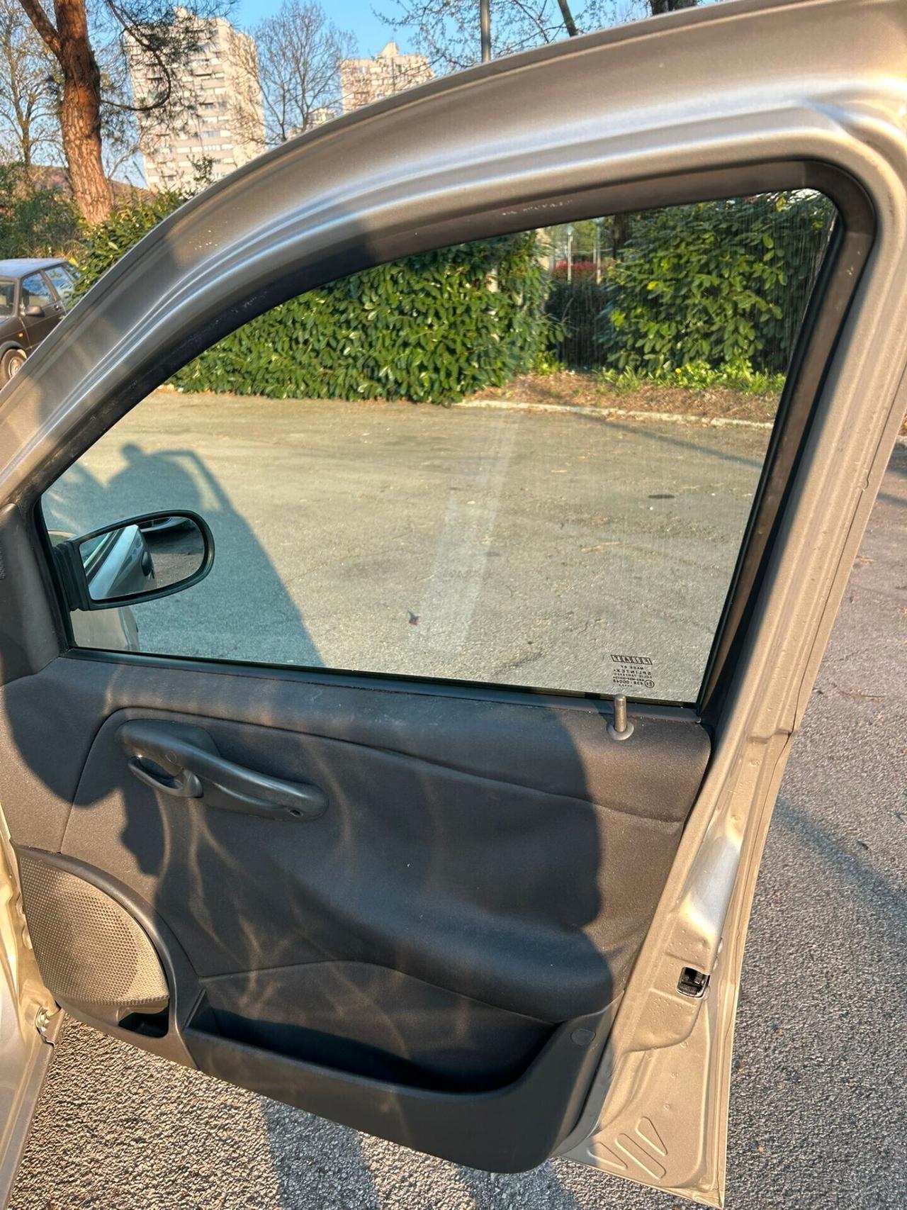 Fiat Punto 1.2 cc benzina 148.000 km unico proprietario perfetta