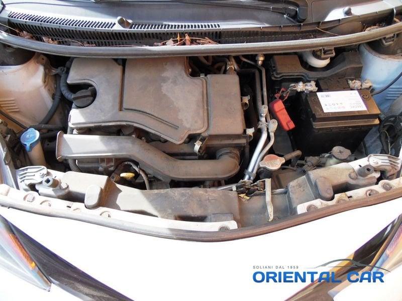 Toyota Aygo 1.0 VVT-i x-cool