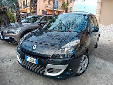 Renault Scenic Scénic XMod 1.5 dCi 110CV Start&Stop Wave