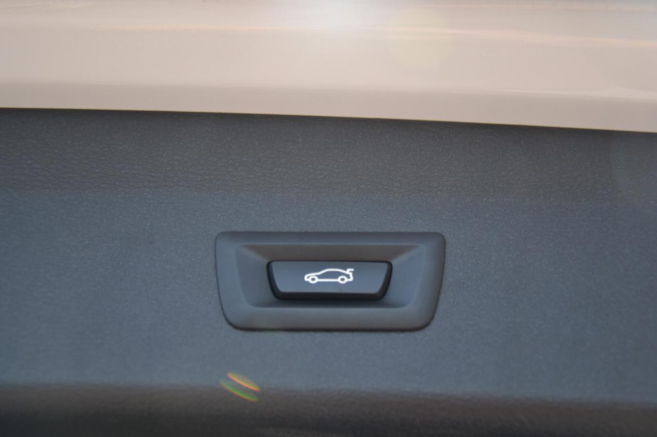 Bmw X1 25e X-DRIVE 220CV ADVANTAGE **PREZZO VERO**UNIPRO'**