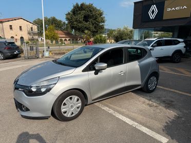 RENAULT CLIO 1,5 DCI 75 CV LIFE MY17 5P