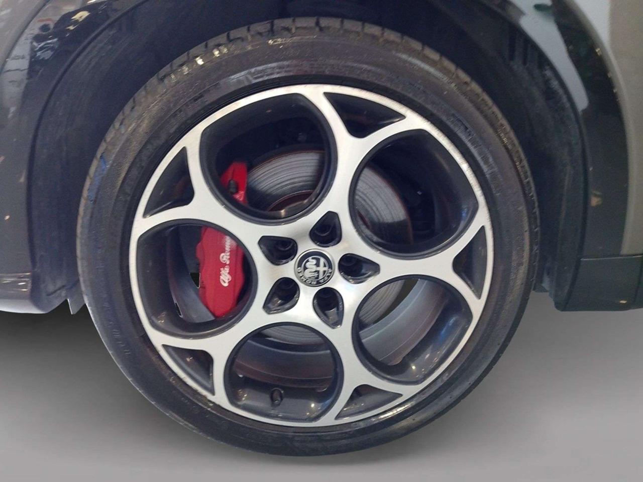 Alfa Romeo Tonale ALFA ROMEO Tonale 1.5 160 CV MHEV TCT7 Veloce