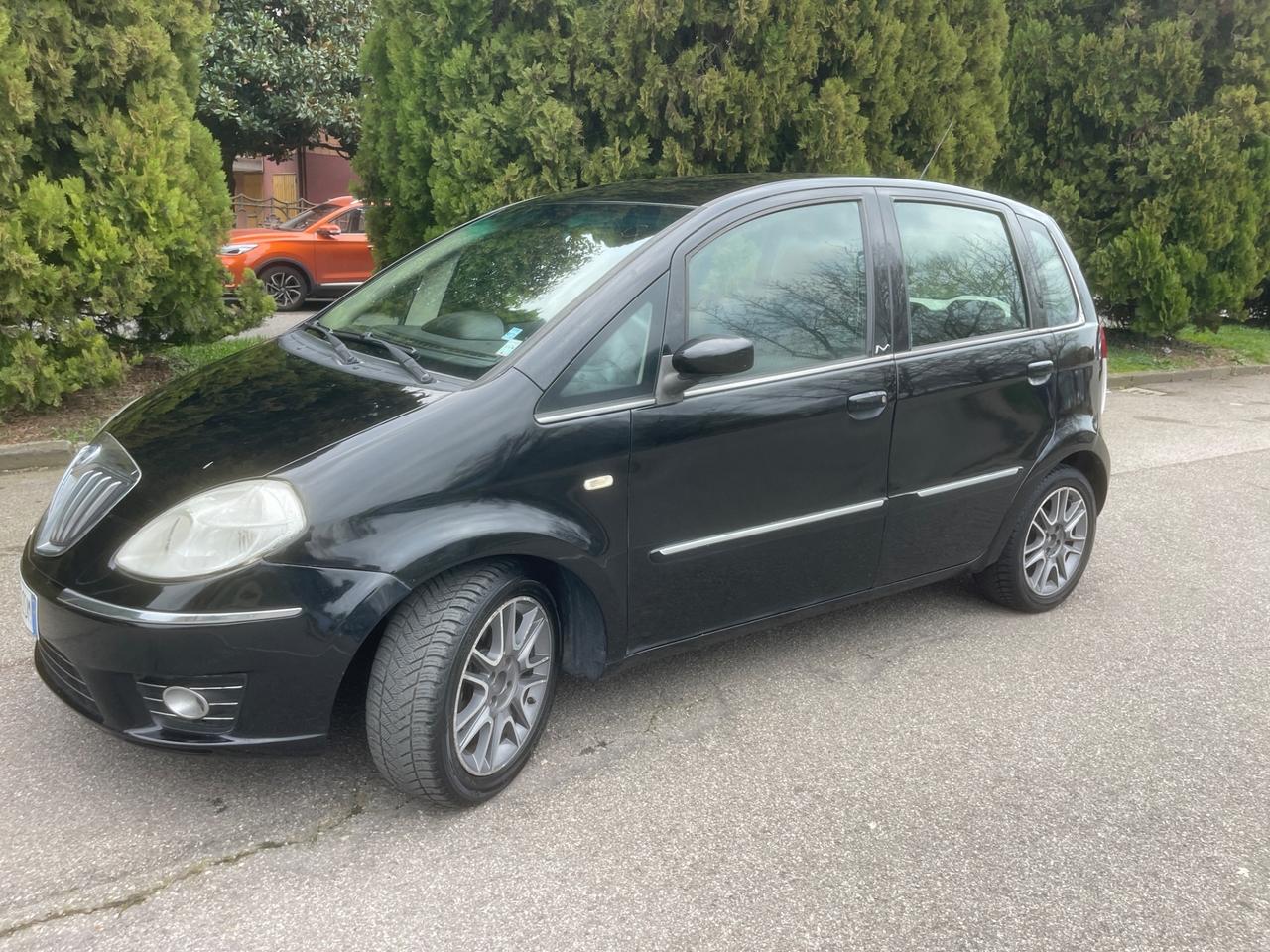 Lancia MUSA 1.4 16V EURO 5 Poltrona Frau