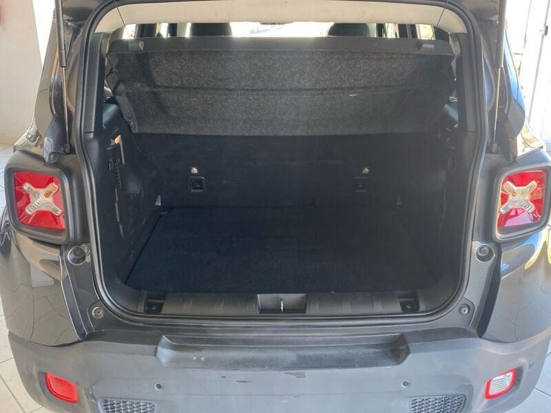Jeep Renegade 1.0 T3 120cv Longitude