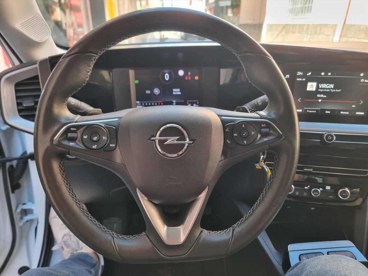 GARANZIA 24 MESI Opel Mokka 1.2 Turbo 130 CV aut. Edition