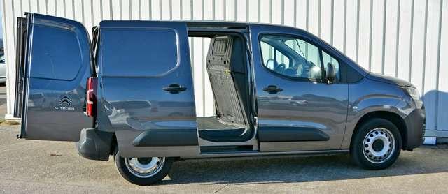 Citroen Berlingo 1.5 BlueHDi 130 M Club