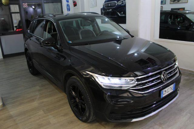 VOLKSWAGEN Tiguan 2.0 TDI 150 CV SCR DSG