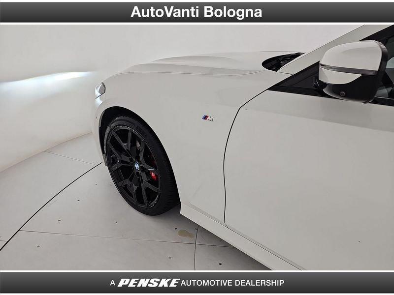 BMW Serie 3 320d Touring mhev 48V xdrive MSport Pro auto