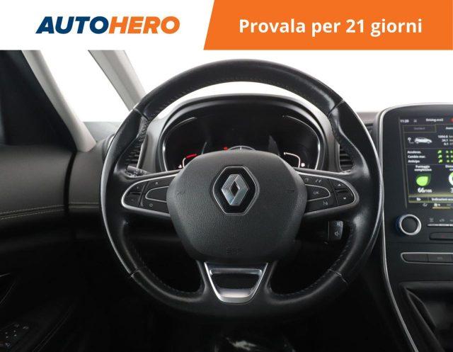 RENAULT Scenic Scénic dCi 8V 110 CV Energy Intens