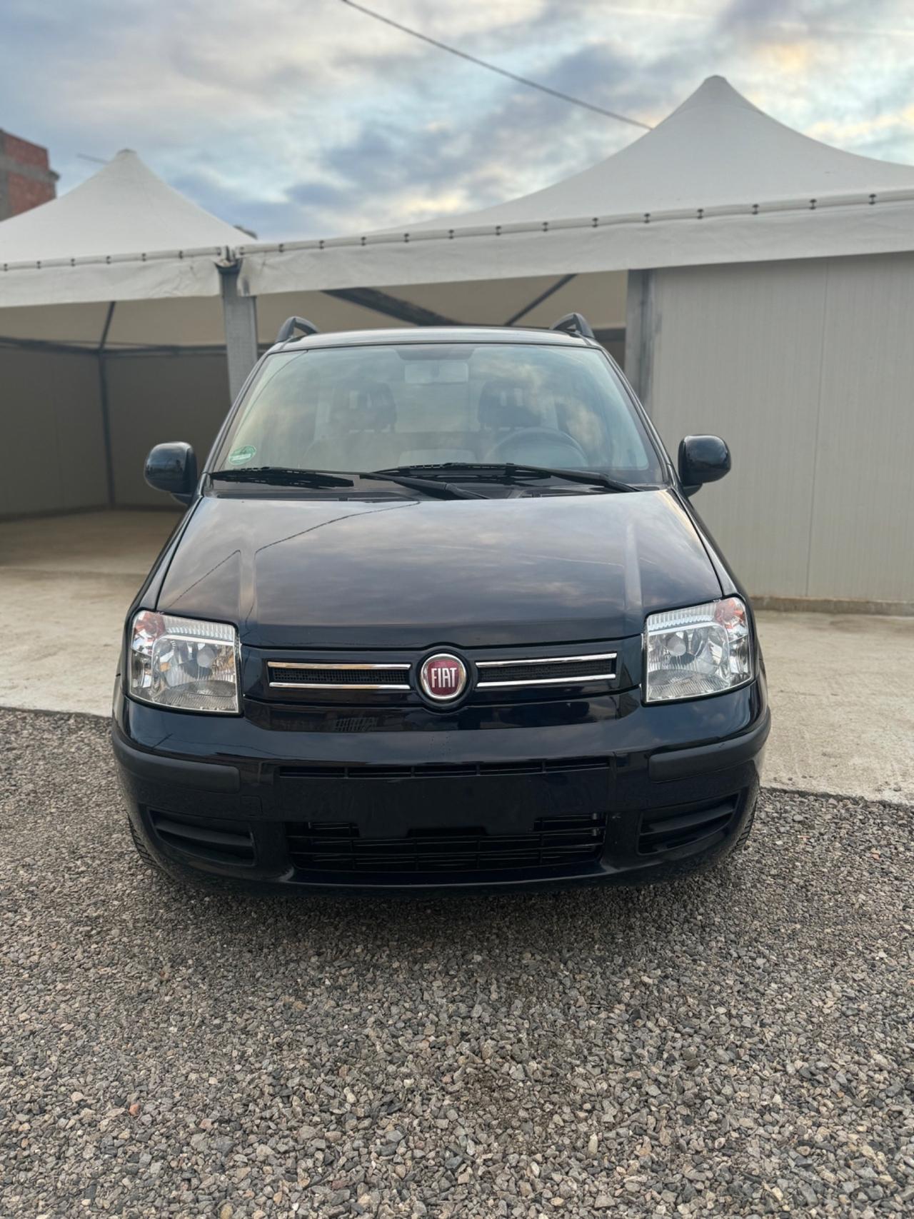 Fiat Panda 1.2 Dynamic