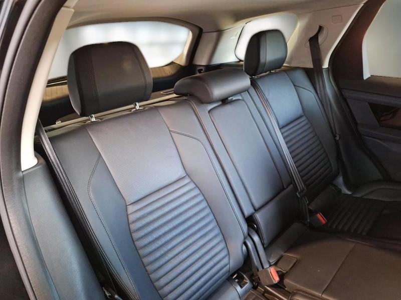 LAND ROVER DISCOVERY SPORT 1.5 I3 PHEV 309cv SE 4WD aut.