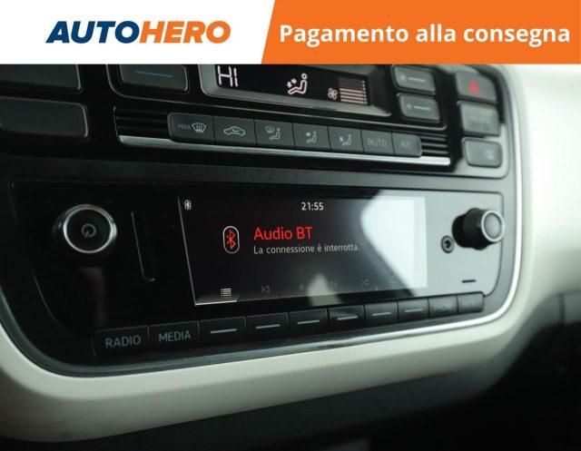 SEAT Mii 1.0 5 porte Chic