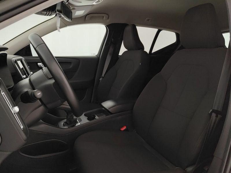 Volvo XC40 XC40 T2 Momentum - OK PER NEOPATENTATI !