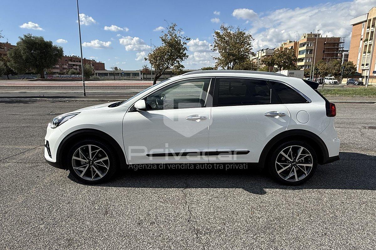 KIA Niro 1.6 GDi DCT HEV Style