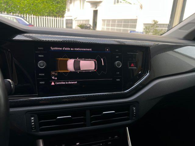 VOLKSWAGEN Polo 1.0 TSI Life da ?179,00 mensili