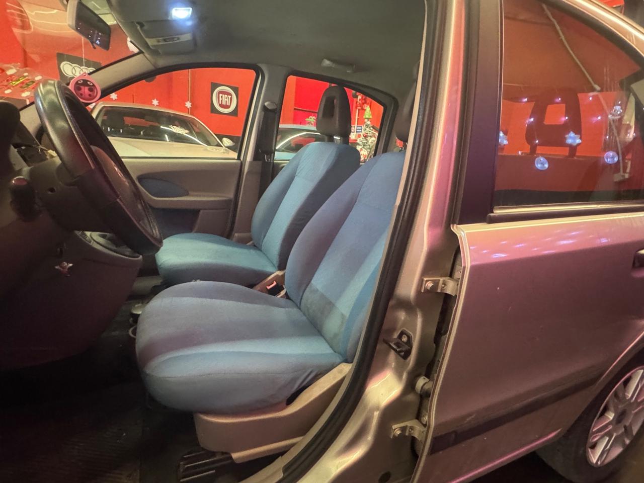 Fiat Panda 1.3 MJT 16V Emotion