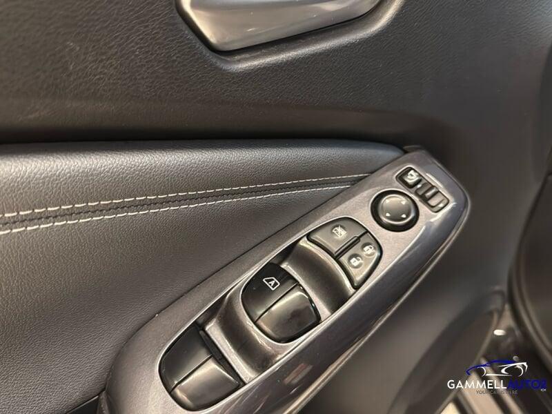 Nissan Juke 1.0 DIG-T 114 Dct N-Connecta