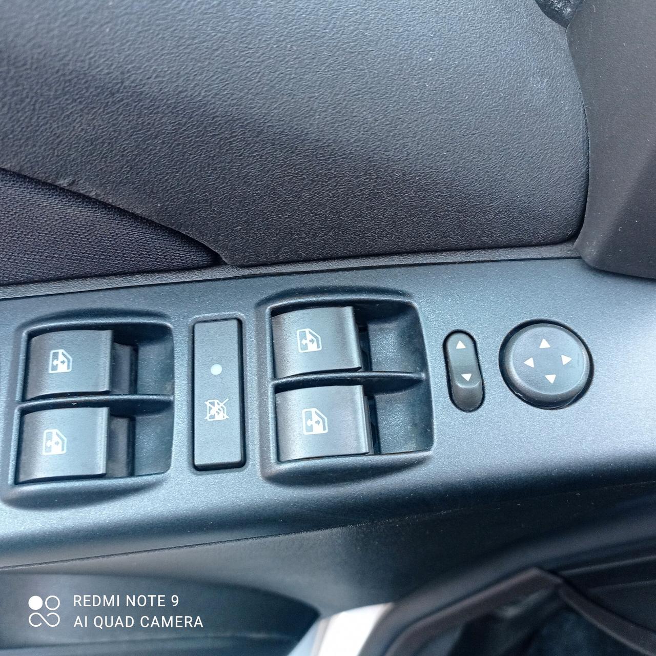 Lancia MUSA 1.3 Mjt 16V 90 CV Poltrona Frau