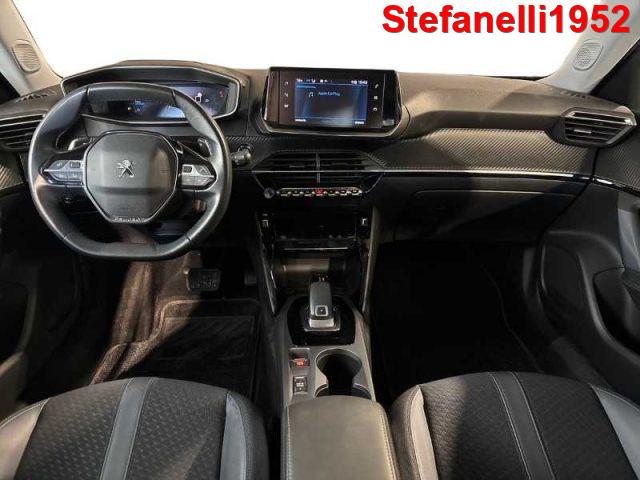 PEUGEOT 2008 II 2020 - 1.2 puretech Allure Pack s&s 130cv eat