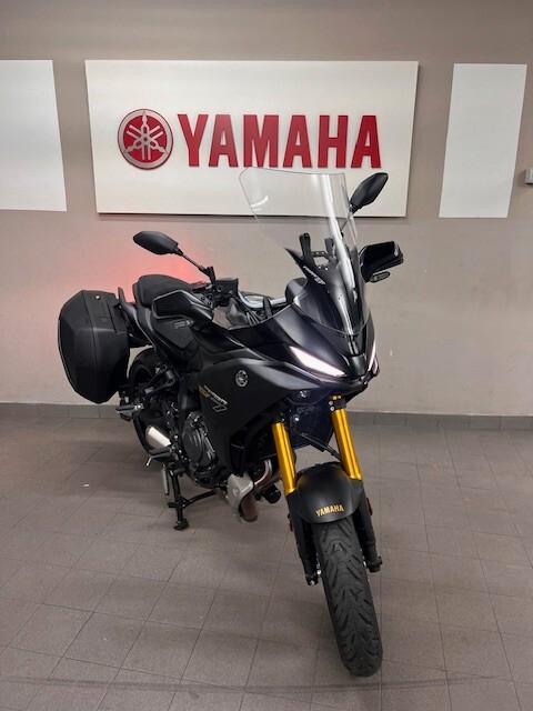 Yamaha Tracer 700 GT