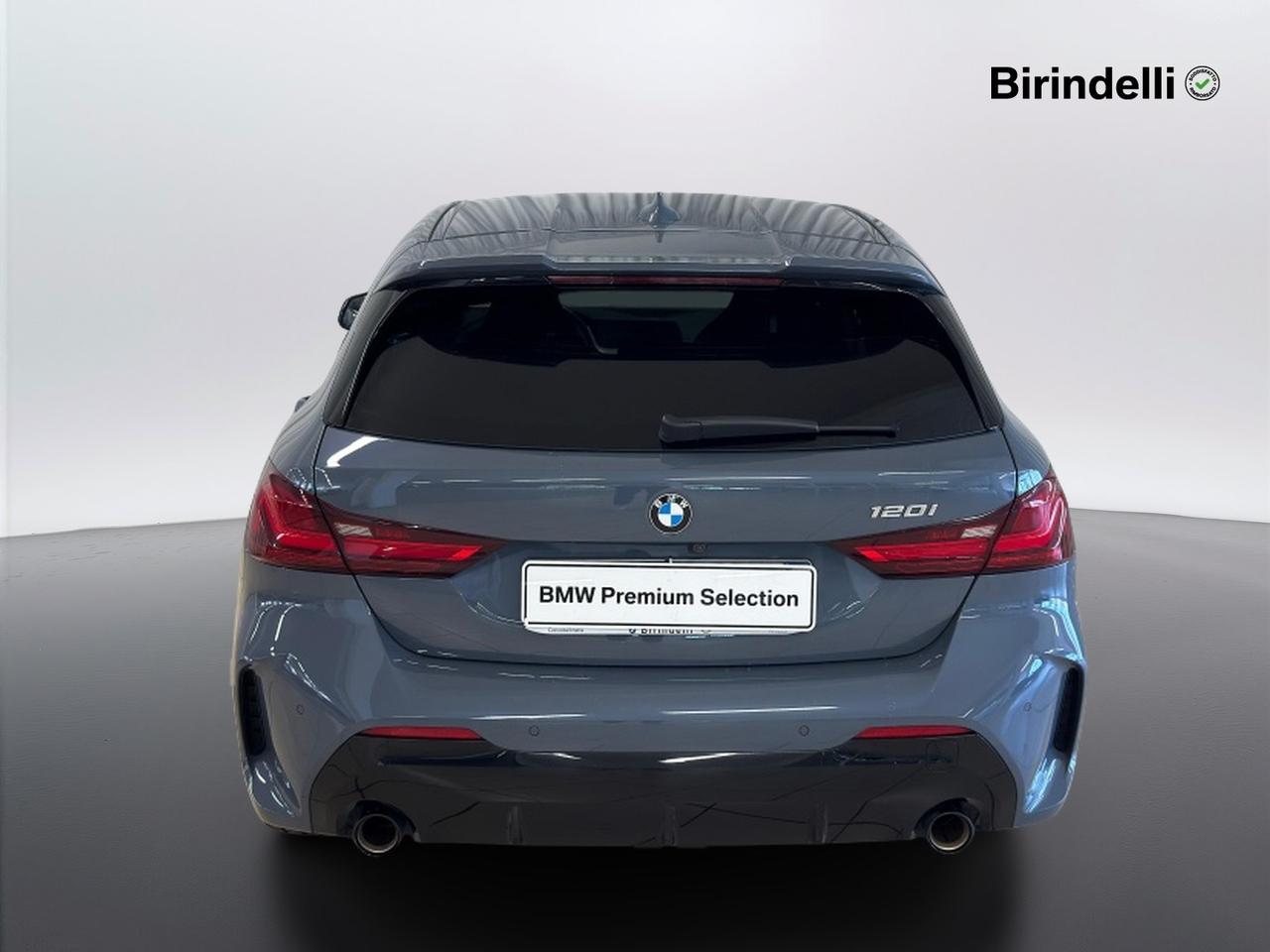 BMW Serie 1 (F40) - 120i 5p. Msport