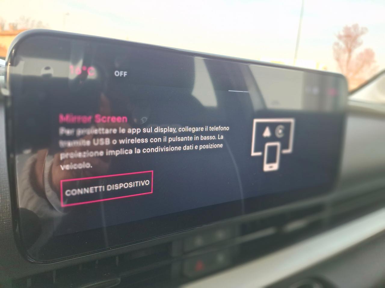 Fiat 600 Hybrid 110 CV DCT MHEV La Prima