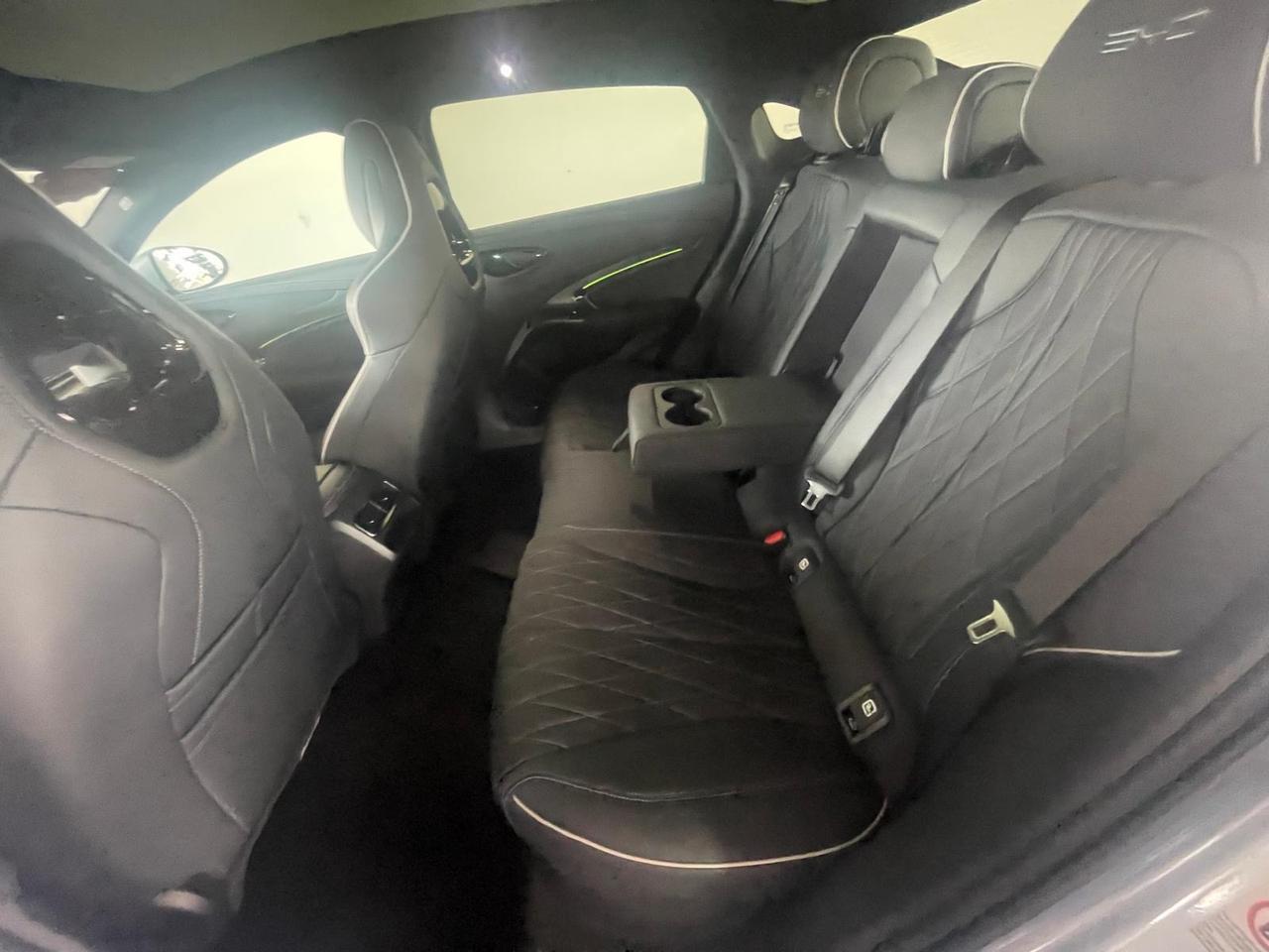 BYD Seal 82,5 kWh Design MY24