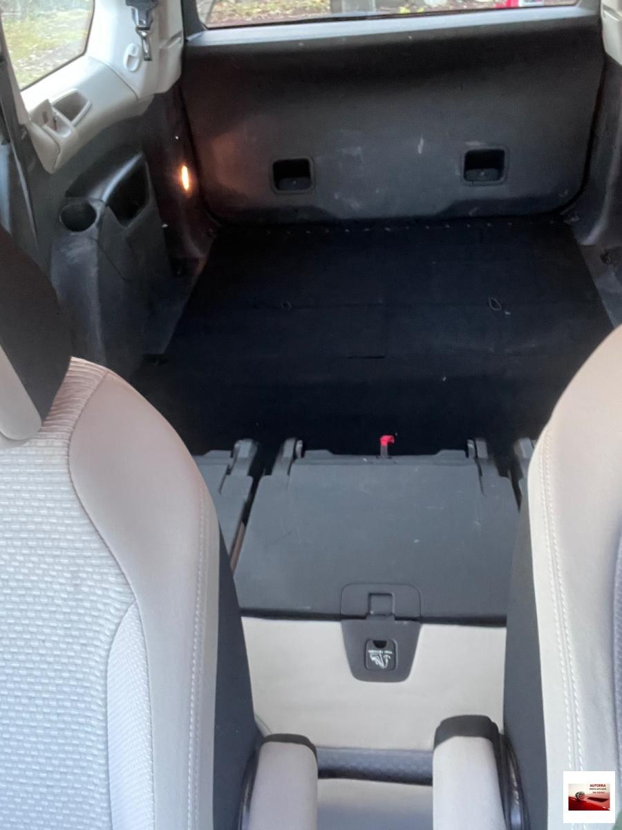 CITROEN - C4 Gran Picasso - 1.6 VTi 120 Seduction