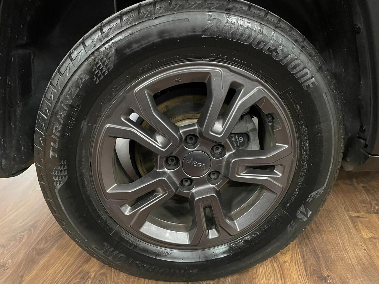 JEEP RENEGADE 1.6MJT 130CV - Luglio 2022