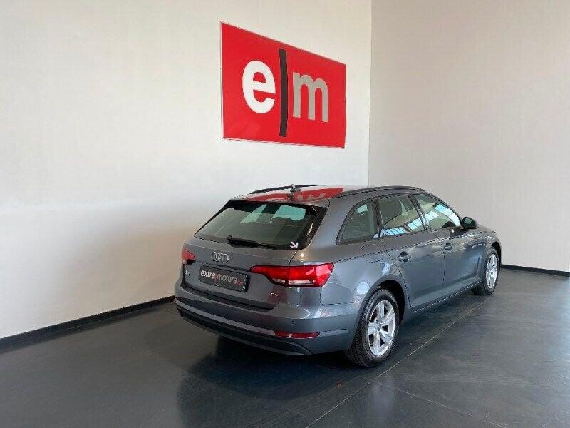 Audi A4 A4 Avant 2.0 TDI 150 CV S tronic Business