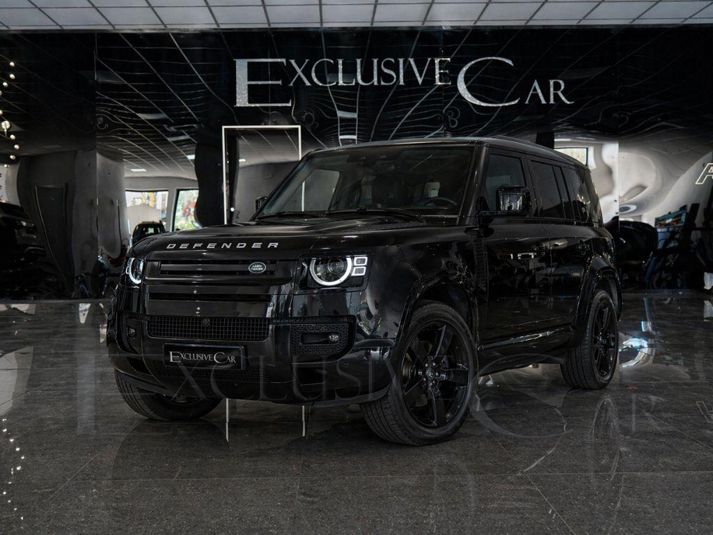 LAND ROVER - Defender X-Dynamic SE 3.0 Diesel MHEV 200 CV Auto AWD