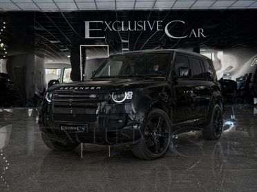 LAND ROVER - Defender X-Dynamic SE 3.0 Diesel MHEV 200 CV Auto AWD
