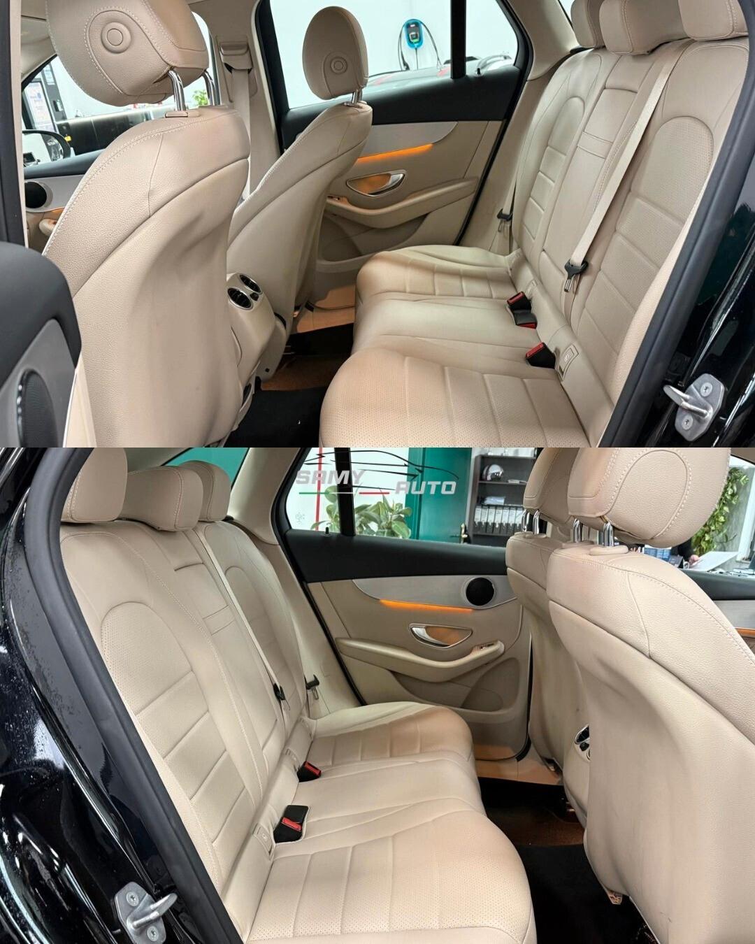 Mercedes-benz GLC 250 4Matic AMG