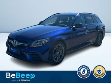 Mercedes-Benz Classe C C SW 43 AMG 4MATIC AUTO