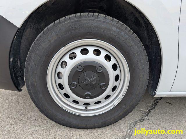PEUGEOT Expert BlueHDi 140 S&S EAT8 PL-TN Furgone Premium Standar