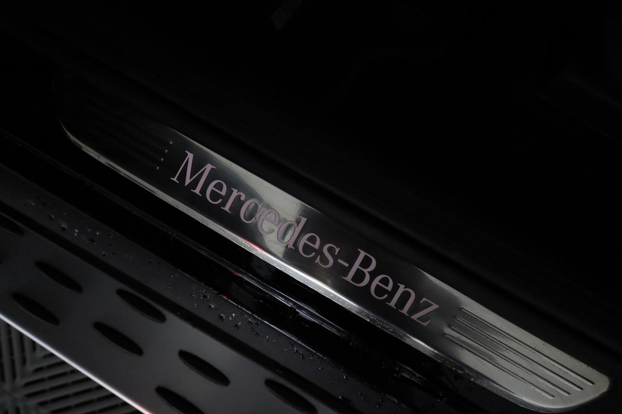 MERCEDES Classe GLC (X253) GLC 220 d 4MATIC PREMIUM PLUS