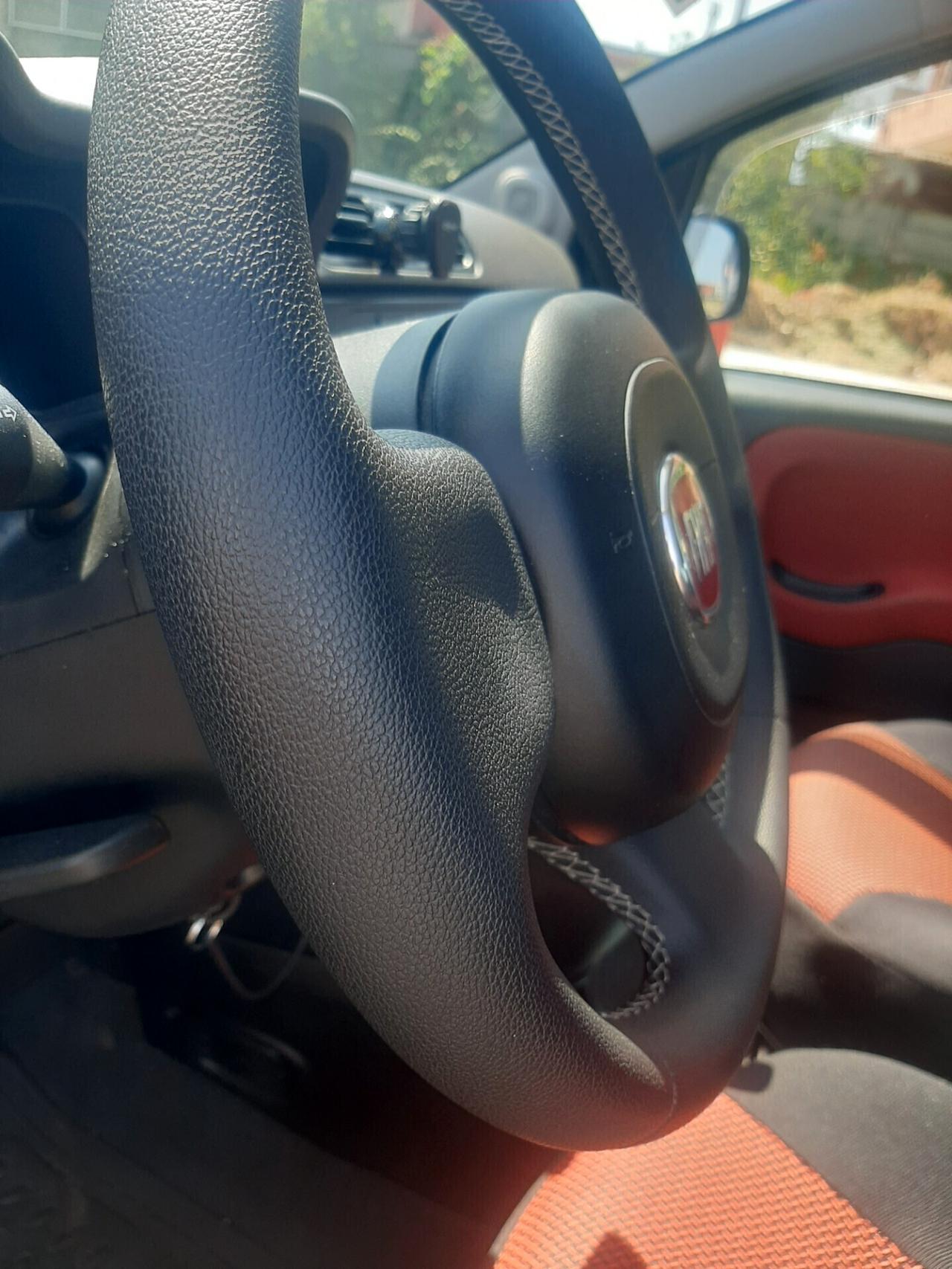 Fiat Panda 1.3 MJT 95 CV S&S Easy