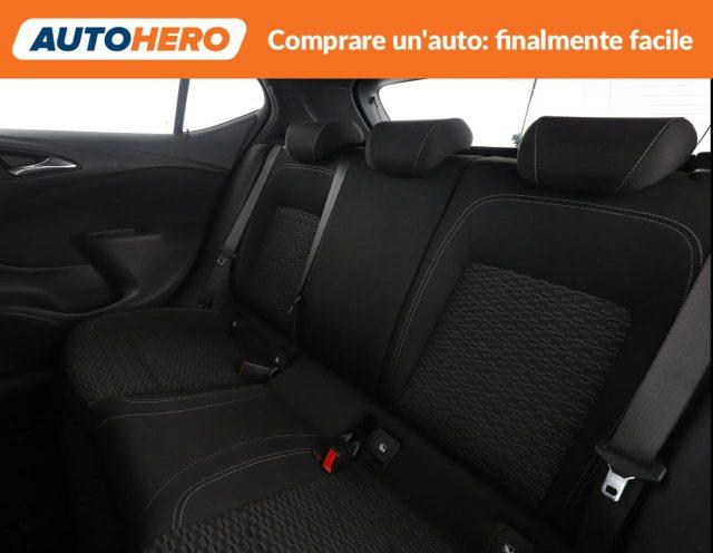 OPEL Astra 1.4 Turbo 150CV Start&Stop 5 porte Dynamic