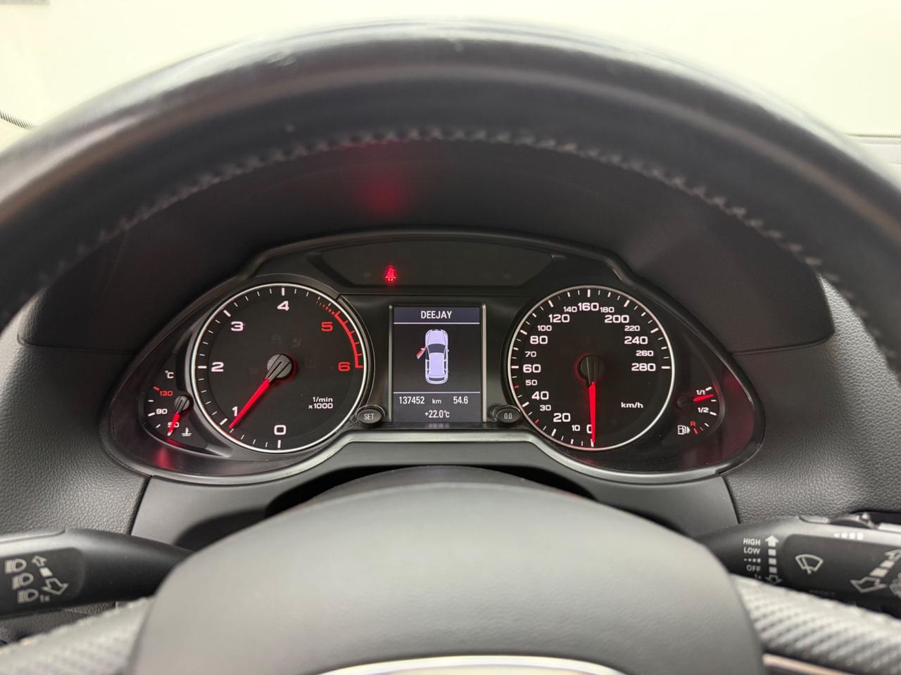 Audi Q5 2.0 TDI 170 CV quattro