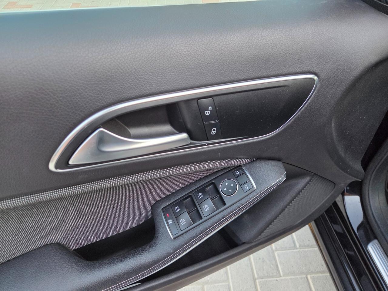 Mercedes-benz A 180 Executive 122cv